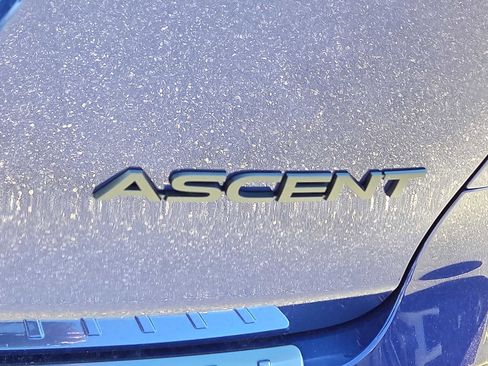 New 2026 Subaru Ascent Premium AWD/4WD image 10