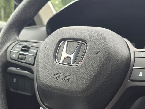 Certified 2024 Honda CR-V EX image 26