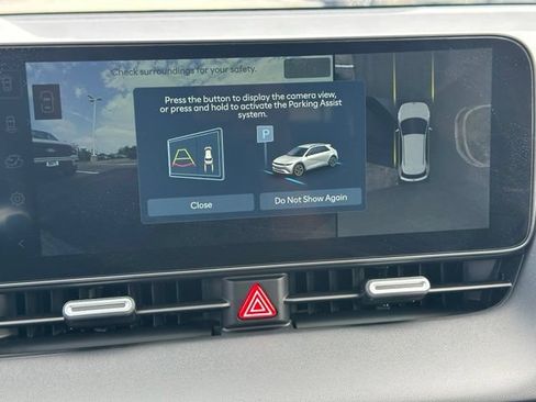 Used 2025 Hyundai Ioniq 5 Limited AWD/4WD image 26