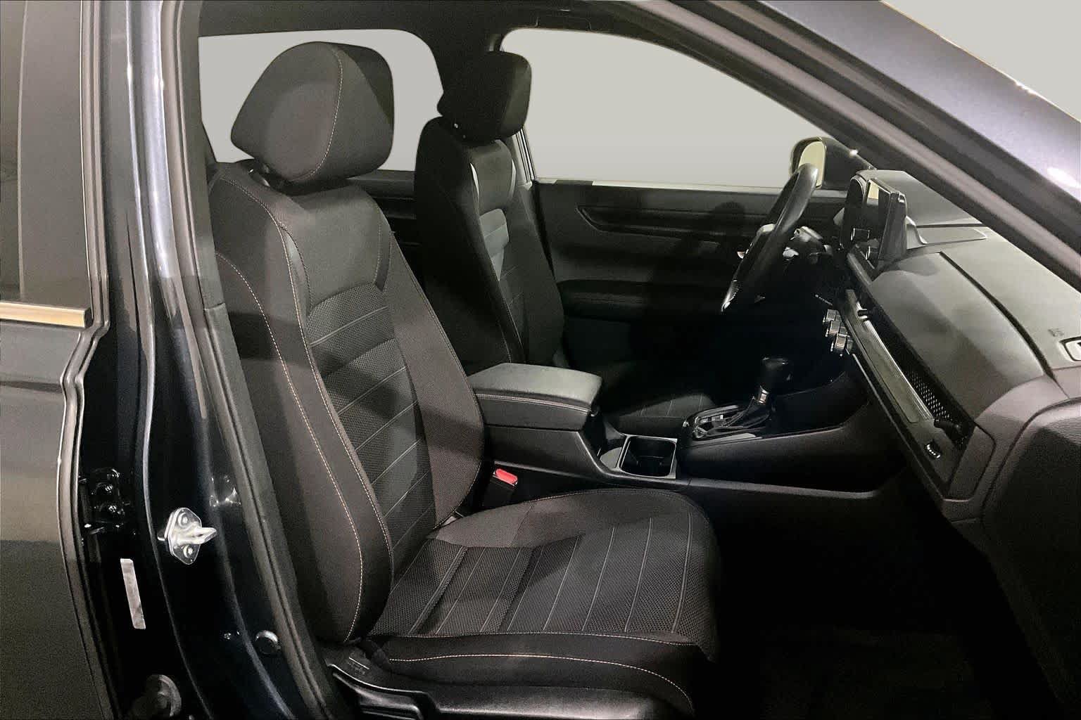Used 2024 Honda CR-V Sport image 7