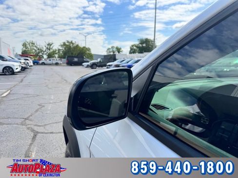 Used 2022 Jeep Cherokee Trailhawk w/ Sun, Sound & Nav Group AWD/4WD image 19