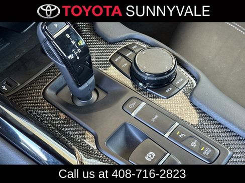 Certified 2022 Toyota Supra Premium w/ Driver Assist Package RWD image 25