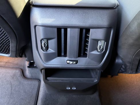 Used 2026 BMW X3 xDrive30i w/ Premium Package AWD/4WD image 16