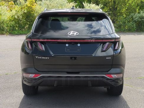 Used 2023 Hyundai Tucson SEL AWD/4WD image 5
