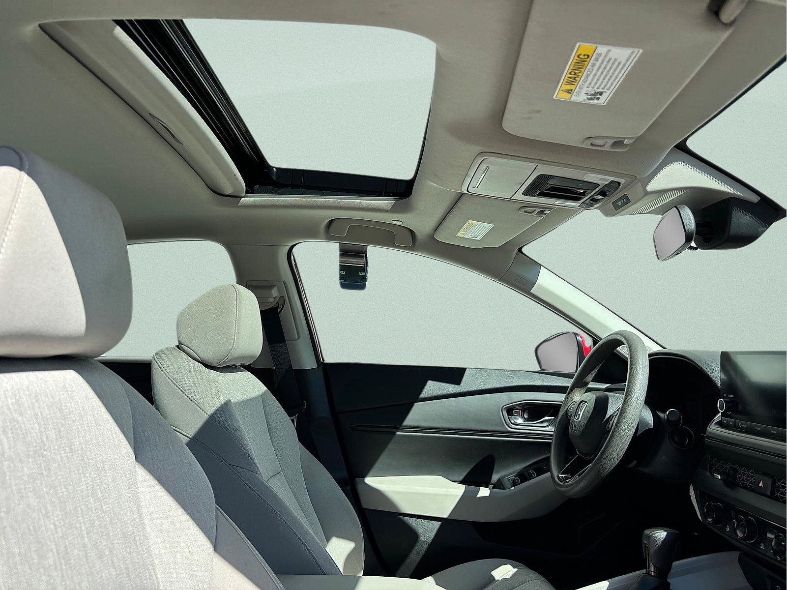 Certified 2023 Honda Accord EX image 35