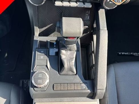 Certified 2024 Toyota Tacoma TRD Sport image 19