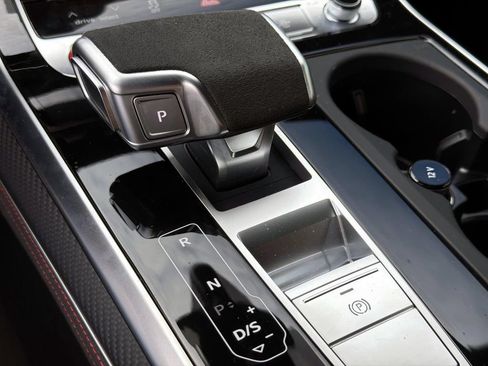 Used 2026 Audi RS Q8 performance AWD/4WD image 30