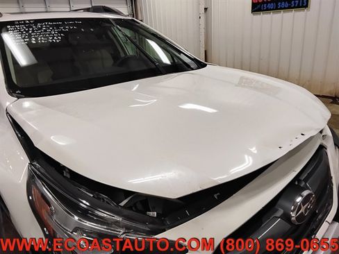 Used 2025 Subaru Outback Limited image 24