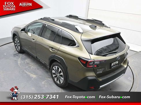 Used 2024 Subaru Outback Touring image 24