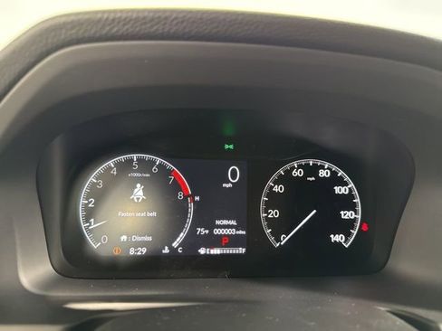 New 2026 Honda Ridgeline TrailSport image 31