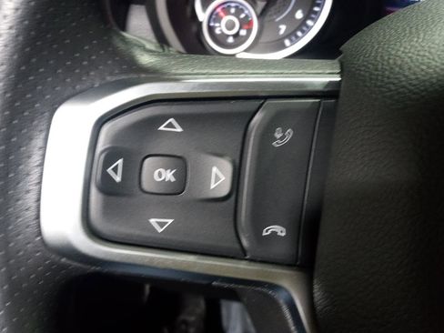 New 2026 RAM 2500 Tradesman AWD/4WD image 15