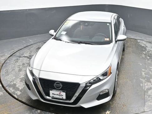 Used 2021 Nissan Altima 2.5 S image 21