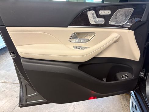 Used 2026 Mercedes-Benz GLE 350 4MATIC image 7