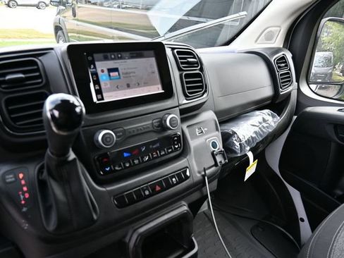 New 2026 RAM ProMaster 2500 w/ Convenience Group image 24