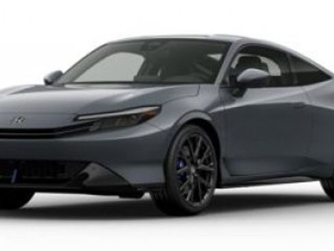 New 2026 Honda Prelude Base image 1