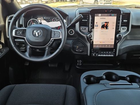 New 2026 RAM 3500 Tradesman image 19