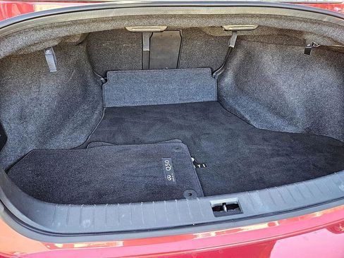 Used 2023 INFINITI Q50 Luxe w/ Cargo Package image 15