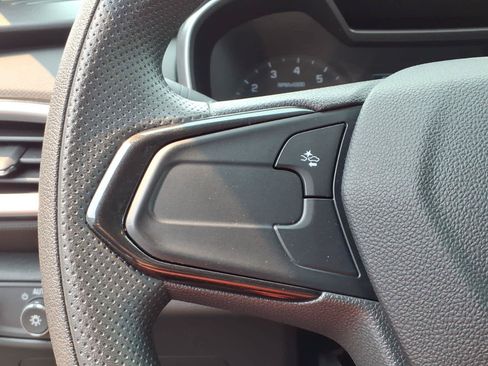 Certified 2023 Chevrolet TrailBlazer LS FWD image 15