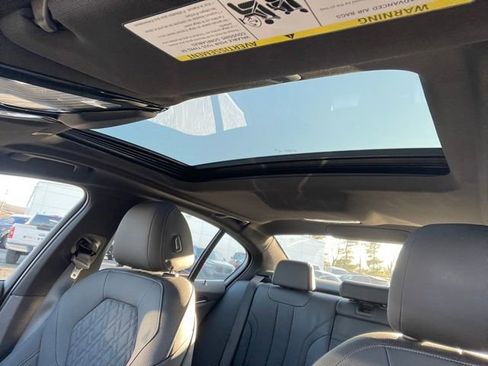 Certified 2023 BMW 530i xDrive w/ Premium Package image 26