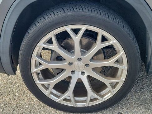 Used 2018 Volkswagen Atlas SE FWD image 6