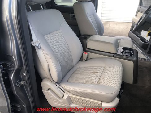 Used 2010 Ford F150 Lariat image 21