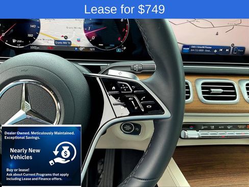 Used 2026 Mercedes-Benz GLE 350 4MATIC image 14