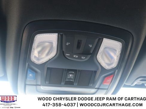New 2026 RAM 1500 Express AWD/4WD image 25