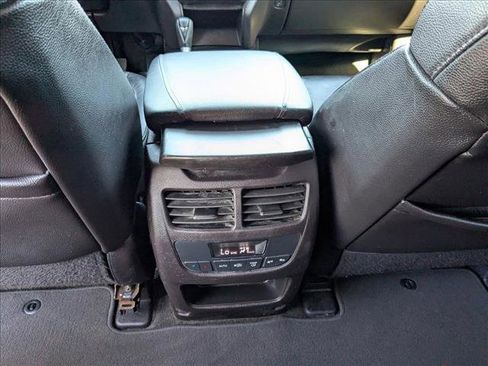Used 2015 Acura MDX FWD image 19