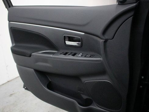 New 2026 Mitsubishi Outlander Sport LE image 15