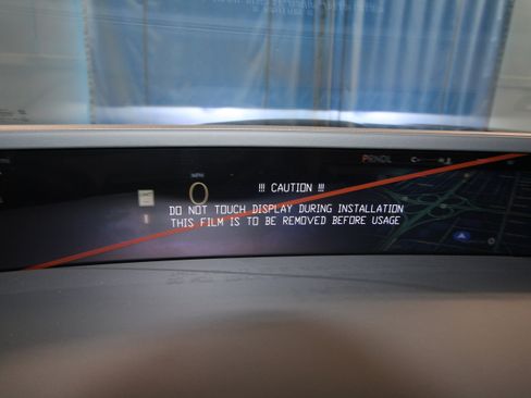 New 2026 Lincoln Nautilus Reserve image 10