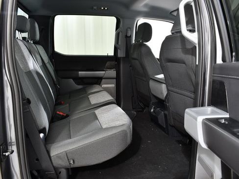 New 2026 Ford F350 XLT w/ XLT Premium Package AWD/4WD image 19