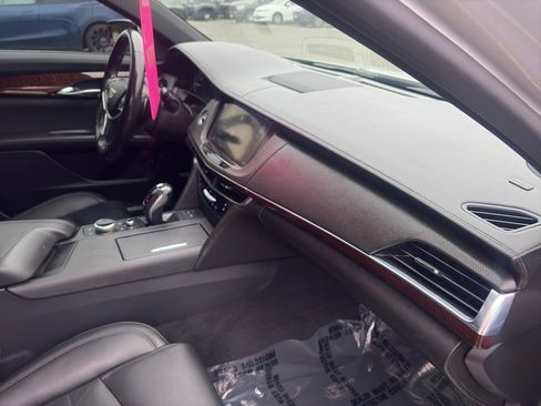 Used 2020 Cadillac CT6 Luxury AWD/4WD image 26