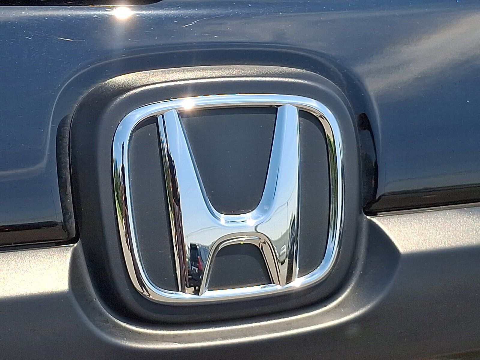 Used 2023 Honda Passport EX-L image 50