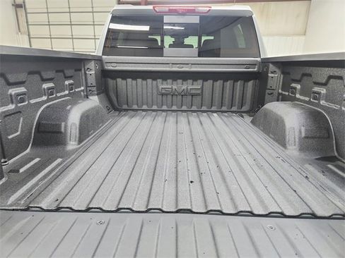 New 2026 GMC Sierra 1500 AT4 w/ AT4 Premium Package image 55