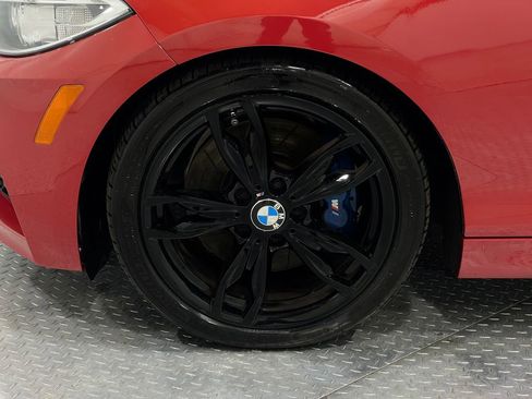 Used 2015 BMW M235i xDrive Coupe image 34