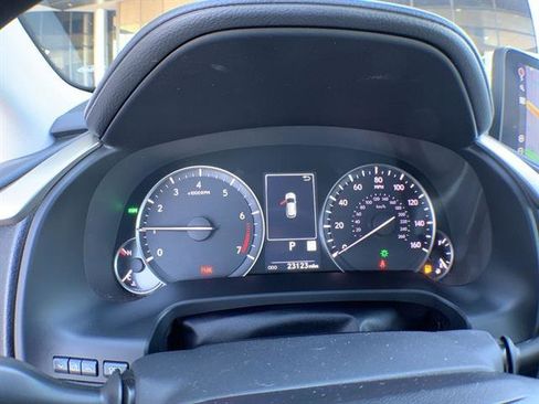 Certified 2020 Lexus RX 350 FWD w/ Premium Package image 15