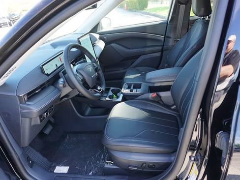 New 2026 Ford Mustang Mach-E Select w/ Comfort Package Lite RWD image 25