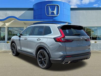 Used 2024 Honda CR-V Sport Touring