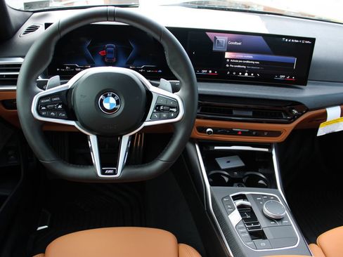 New 2026 BMW 330i xDrive Sedan w/ M Sport Package AWD/4WD image 10