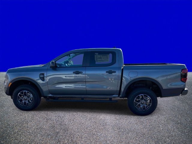New 2026 Ford Ranger XLT w/ Equipment Group 301A High AWD/4WD image 6