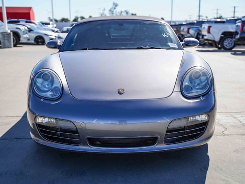 Used 2005 Porsche Boxster S image 2