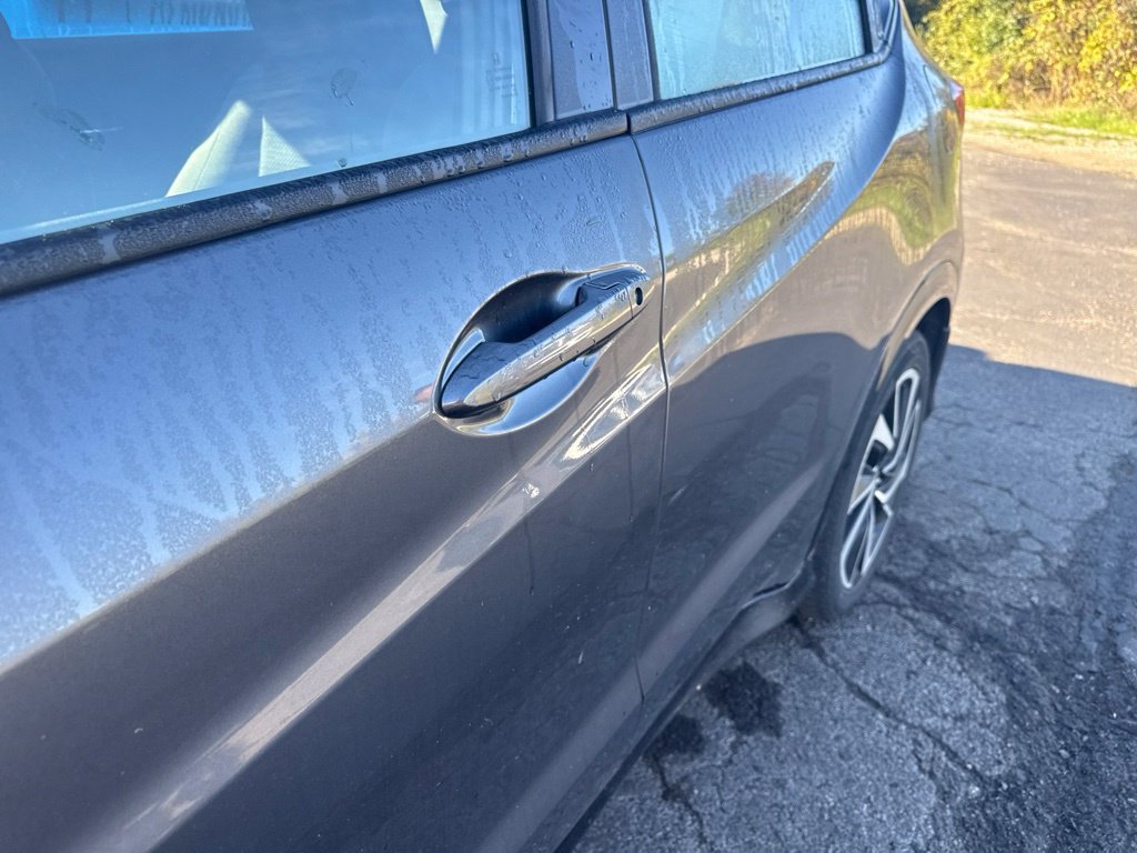 Used 2019 Honda HR-V Sport image 27