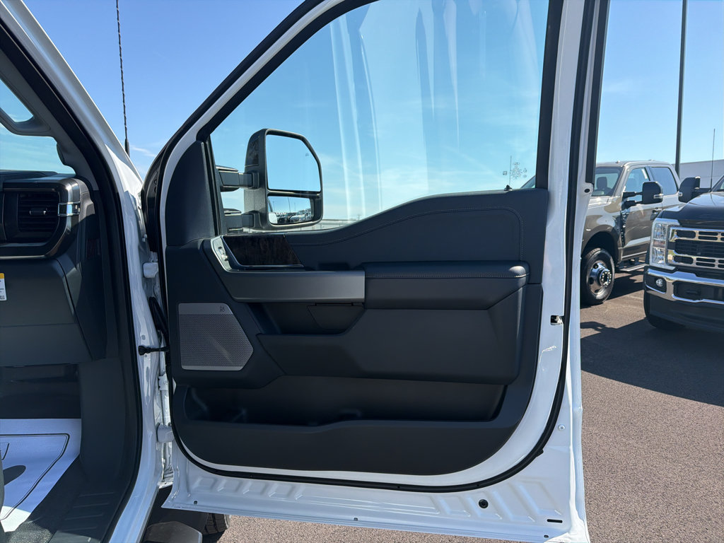 New 2027 Ford F450 Lariat AWD/4WD image 19