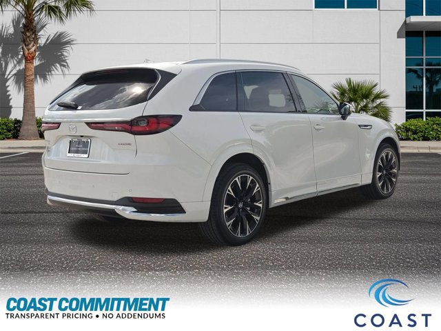 Certified 2026 MAZDA CX-90 3.3 Turbo S w/ Premium Plus AWD/4WD image 6