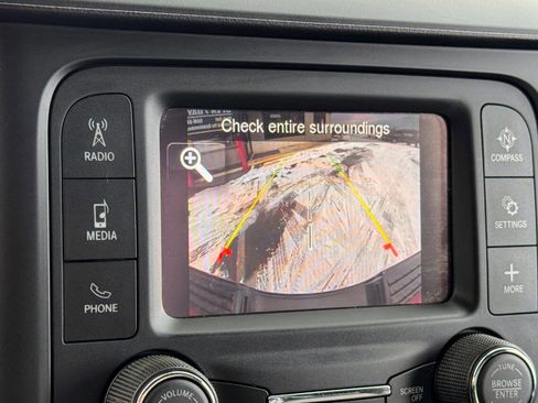 Used 2022 RAM 3500 Tradesman image 31