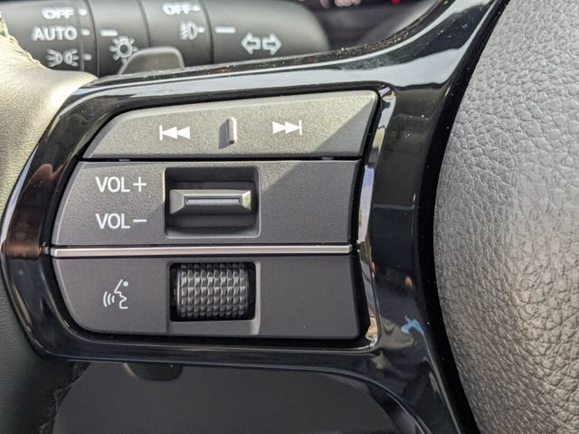 New 2026 Honda Pilot EX-L image 16
