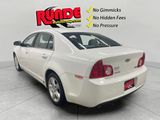 Used 2011 Chevrolet Malibu LS image 3