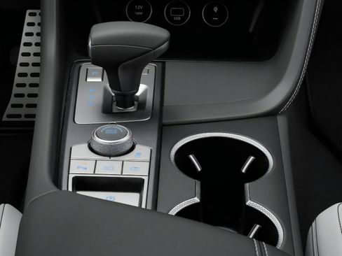 New 2026 Genesis G70 3.3T Sport Prestige image 19