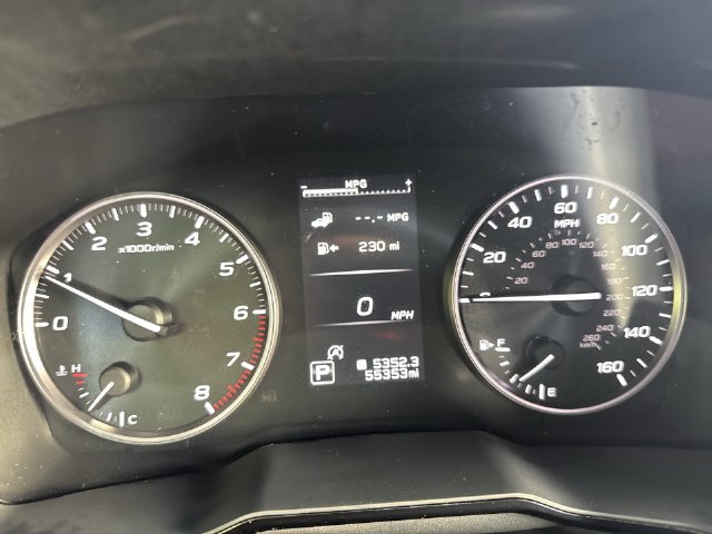 Used 2024 Subaru Outback Premium AWD/4WD image 20