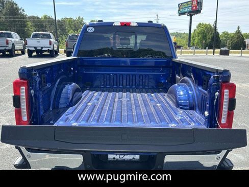 New 2026 Ford F250 Lariat w/ Lariat Ultimate Package AWD/4WD image 18